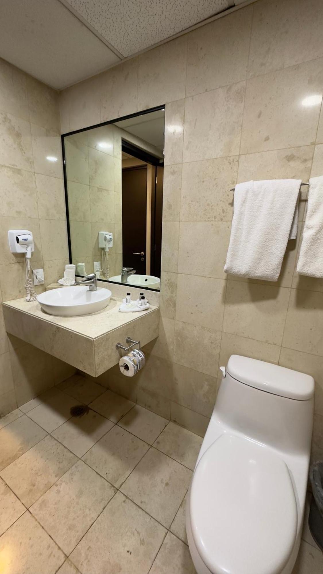 Suites Giorgio Meksika Dış mekan fotoğraf
