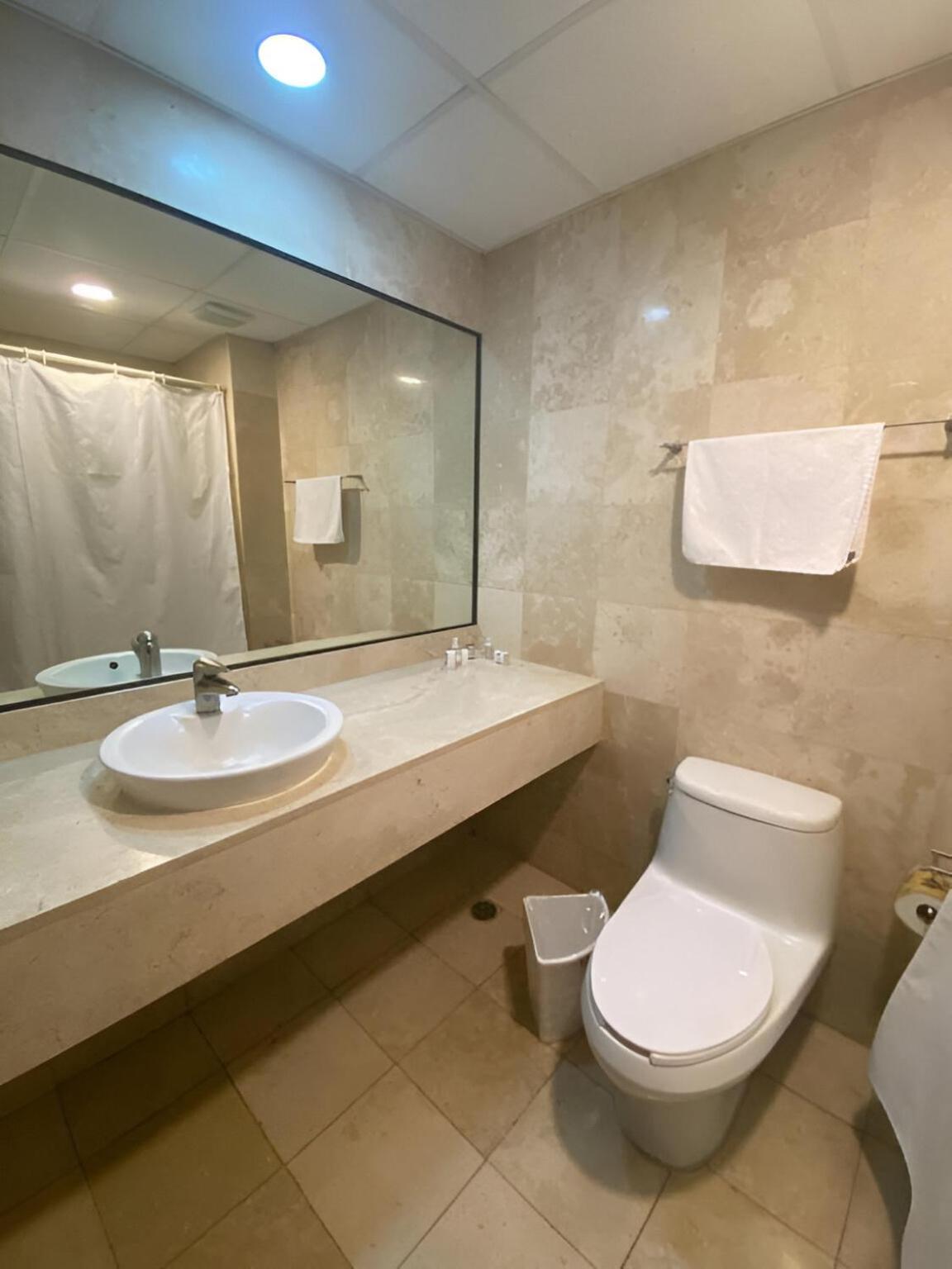 Suites Giorgio Meksika Dış mekan fotoğraf