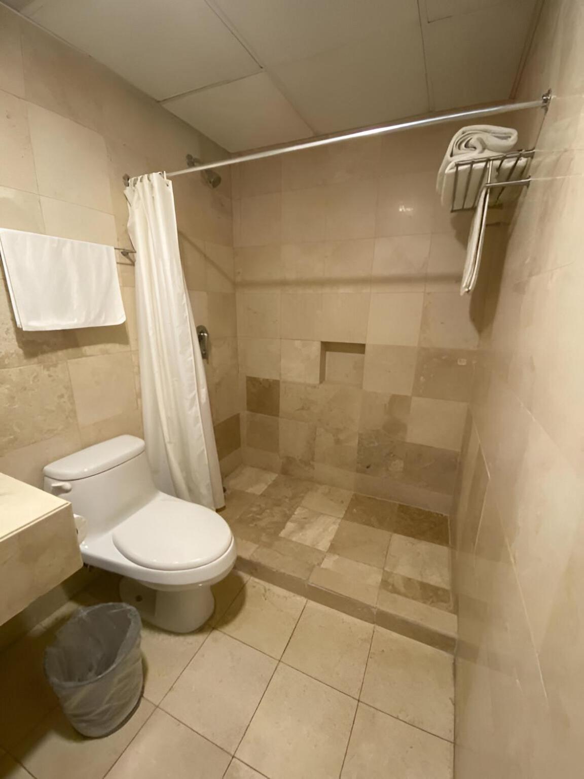 Suites Giorgio Meksika Dış mekan fotoğraf