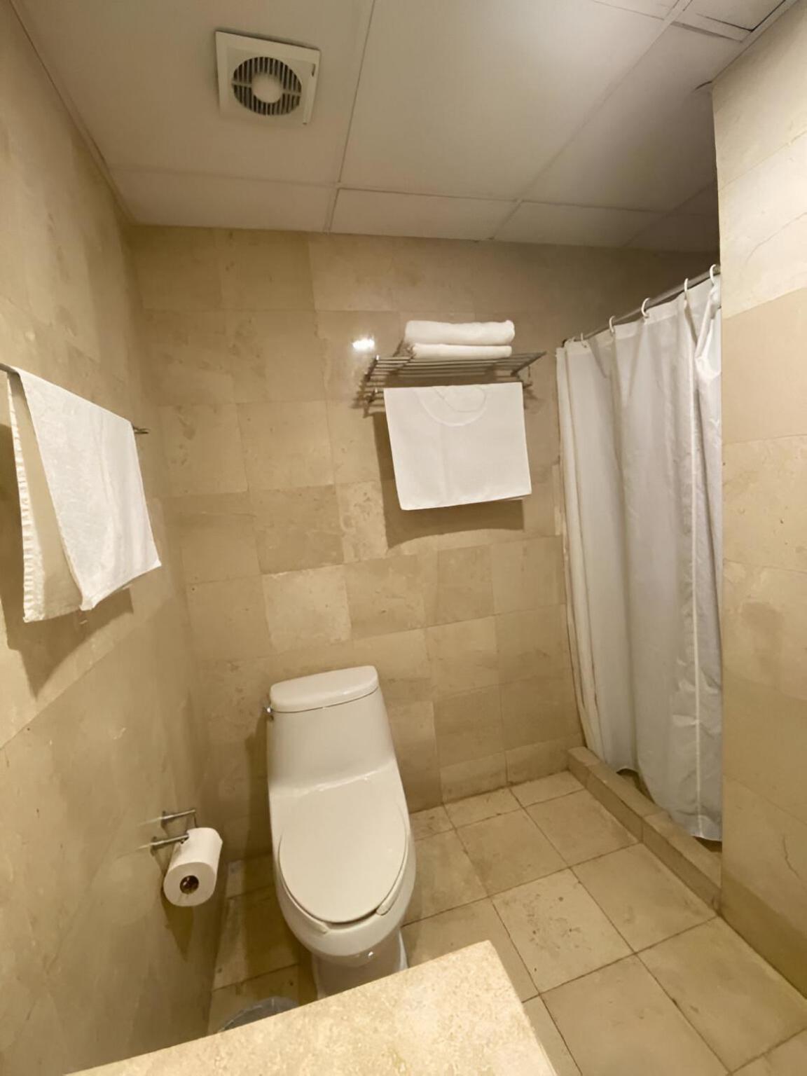 Suites Giorgio Meksika Dış mekan fotoğraf